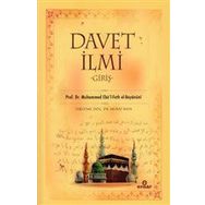 Ensar Neşriyat Davet İlmi Giriş