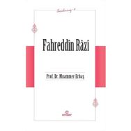 Ensar Neşriyat Fahreddin Râzî Öncülerimiz-11