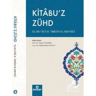 Ensar Neşriyat Kitabu'z Zühd