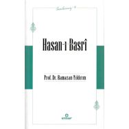 Ensar Neşriyat Öncülerimiz-15 Hasan-ı Basri