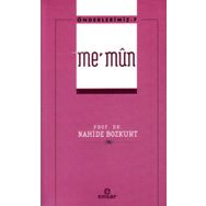 Ensar Neşriyat Önderlerimiz-7 Me'mün