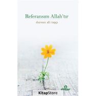 Ensar Neşriyat Referansım Allah'tır