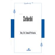 Ensar Neşriyat Zehebi Öncülerimiz 48