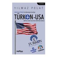 Ensar ve Türgev’in Bilinmeyen Kardeşi Türken-Usa Yılmaz Polat