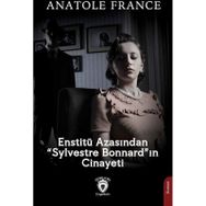 Enstitü Azasından Sylvestre Bonnard'ın Cinayeti - Anatole France