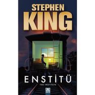 Enstitü - Stephen King
