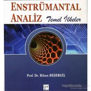 Enstrümantal Analiz - Bilsen Beşergil