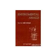 ENSTRÜMENTAL ANALIZ - EMIN DIKMAN
