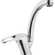 Enta Ainos Kuğu Lavabo Bataryası