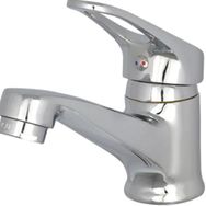 Enta OKT02 Ainos Serisi Mix Lavabo Bataryası