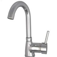 Enta TB03 Rosso Serisi Mix Kuğu Lavabo Bataryası