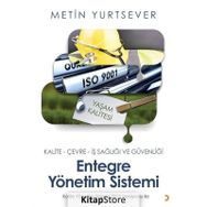 Entegre Yönetim Sistemi - Metin Yurtsever