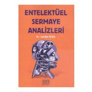 ENTELEKTÜEL SERMAYE ANALIZLERI - CEVDET KIZIL