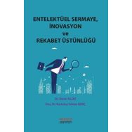 Entelektüel Sermaye-İnovasyon ve Rekabet Üstünlüğü - Astana Yayınları