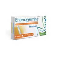 Enterogermina Family 4 Milyar Probiyotik Mikroorganizma 5 ml 20 Flakon