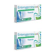 Enterogermina Kids 2 Milyar Probiyotik 2 Adet 5 ml 10 Flakon