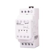 Entes 220-230 VAC MKC-01 Motor Faz Koruma Rölesi