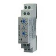 Entes 220-230 VAC MKC-20 Motor Faz Koruma Rölesi