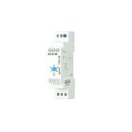 Entes 4-60sn 24VAC/DC-220VAC MCB-60 Zaman Rölesi