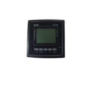 Entes 8699421408575 RGA-20 144X144 85V-300V AC/DC Grafik Lcd'Li Reaktif Güç Kontrol Rölesi
