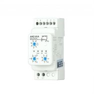 Entes AKC-01A 1-10000/5A 0.5-5A Akım Koruma Rölesi