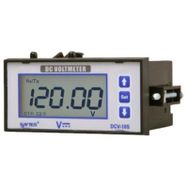 Entes DCV-11CS DC Voltmetre