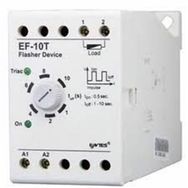 Entes EF-10T Triyaklı Flaşör Röle