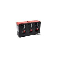 Entes ENS.3PMD25 3 x 150/330 mV CL:1 Plug Meter Akım Trafosu