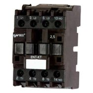 Entes ENT-KT-5-C10 5kVAr 400V Kompanzasyon Kontaktörü