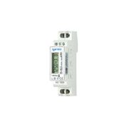 Entes ES-80L DIN1 80A LCD Ekranlı Aktif Enerji Ölçer