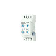 Entes GKRC-03 1 C/O.8A.2000 VA 3 Faz Gerilim Koruma Rölesi