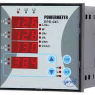 Entes M1838 Güç ve Enerji Ölçer