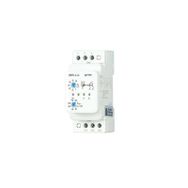 Entes M1852 8699421415191 10 30 60SN 24VAC DC 220VAC Yassı Tip Yıldız Üçgen Röle
