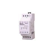 Entes M2710 MKC-03P Motor Faz Koruma Rölelesi