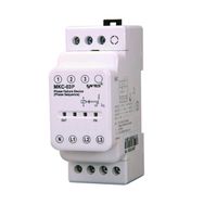 Entes M2710 Mkc - 03p Pk28 220vac T / I Motor Koruma Rölesi