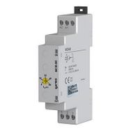 Entes M4115 Mcb - 60 12 - 240Vac / Dc Beslemeli T / I Elektronik Zaman Rölesi