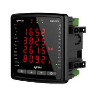 Entes M4764 EMR-07 96X96 100-270 Vac/dc T/i Elektrik Şebeke Analiz