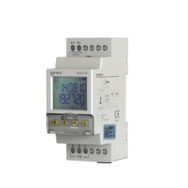 Entes M5307 DTR-10T IP41 220V Tek Kont Astronomik Zaman Rölesi
