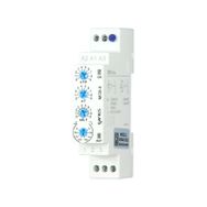 Entes MCB-8 Hassas Ayar 24VAC/DC-220VAC Zaman Rölesi