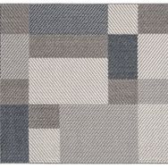 Enti Halı 1403 Bukle 100x300 cm Salon Halı