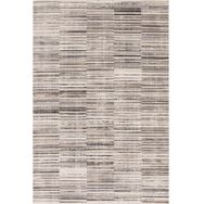 Enti Halı 1611 Mira Gri 80x300 cm Salon Halı