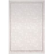 Enti Halı 6812 Miras Kahve 80x300 cm Salon Halı