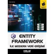 Entity Framework ile Modern Veri Erişimi - Ferit Gezgil