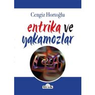 Entrika ve Yakamozlar - Cengiz Hortoğlu