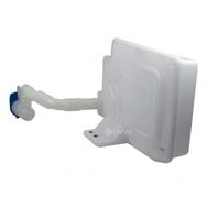 Enva 2006-2009 Seat Toledo Cam Suyu Bidonu