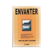 ENVANTER - ÜMİT GÜCENME
