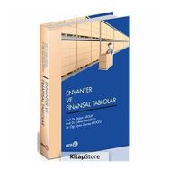 Envanter Ve Finansal Tablolar - Doğan Argun