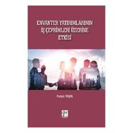 Envanter Yatırımlarının İş Çevrimleri Üzerine Etkisi - Fulya Taşel
