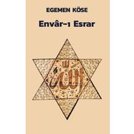 Envar-ı Esrar - Egemen Köse