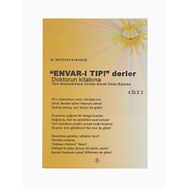 ''Envar'ı Tıp!'' Derler Doktorun Kitabına Cilt 2 - Mustafa Karakuş